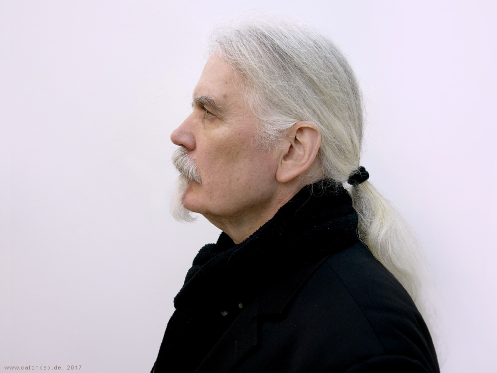 Michael Jastram, Plastiker