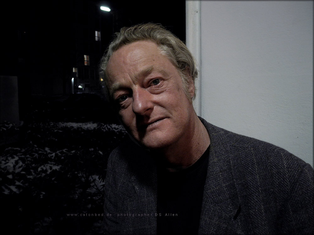 DS Allen, photographer - 2012-2