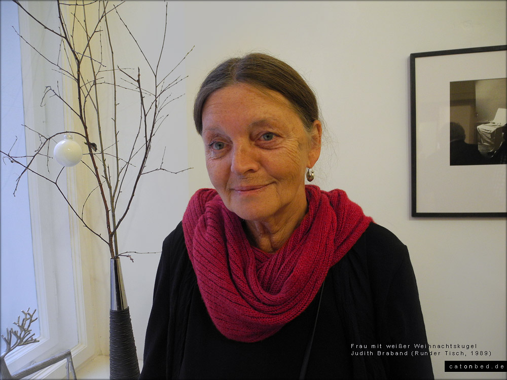 Judith Braband