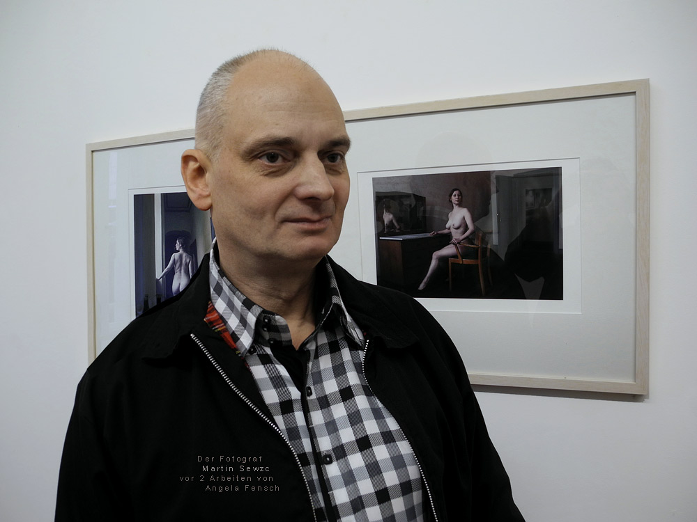 Martin Sewzc