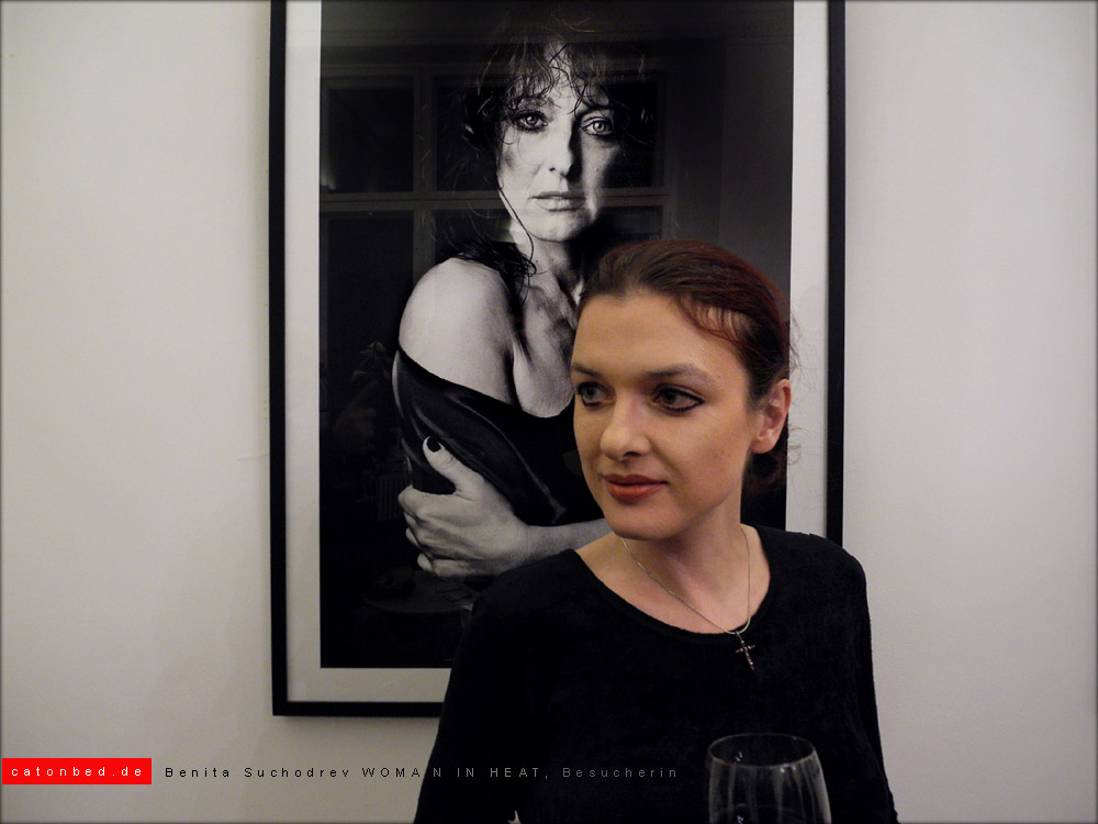 Ricarda D&auml;mmrich, photographer