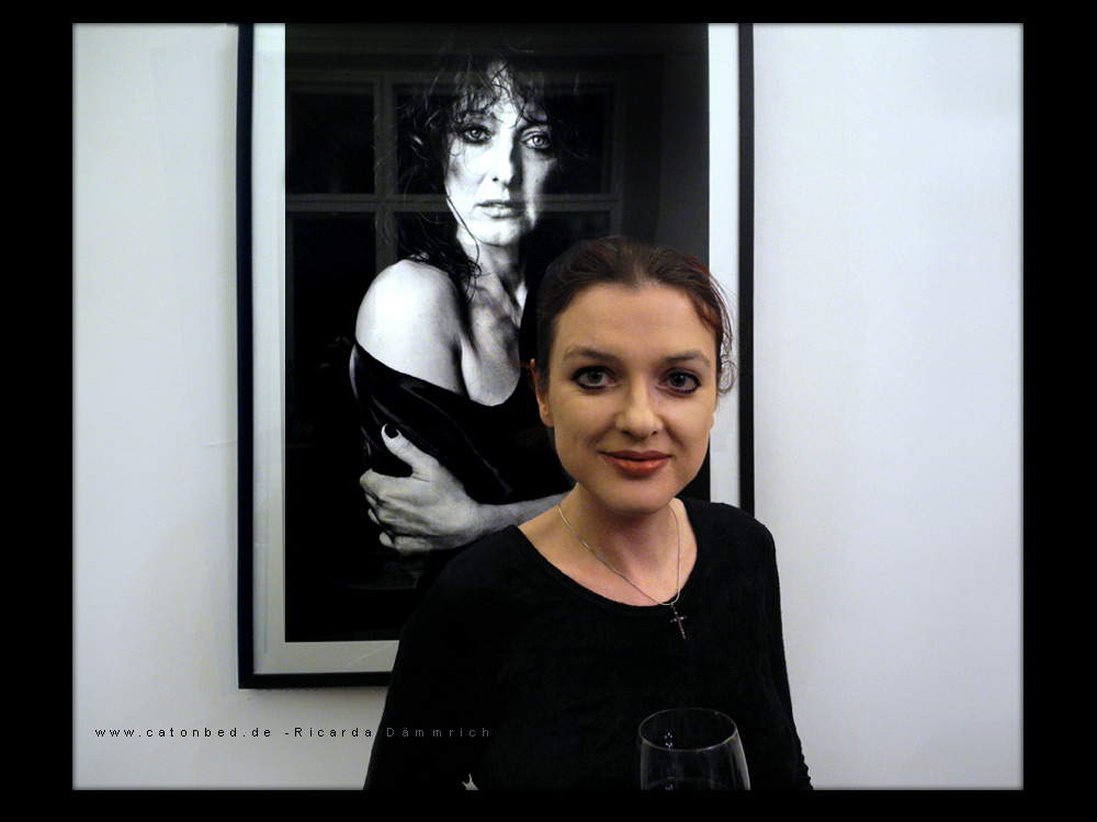 Ricarda D&auml;mmrich, photographer