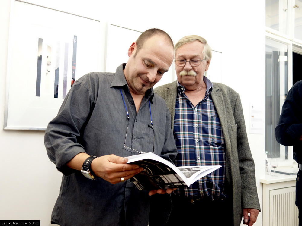 Oliver Scholten, 2016-9