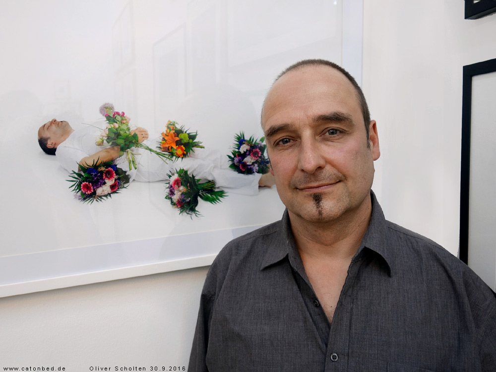  Oliver Scholten, Fotograf