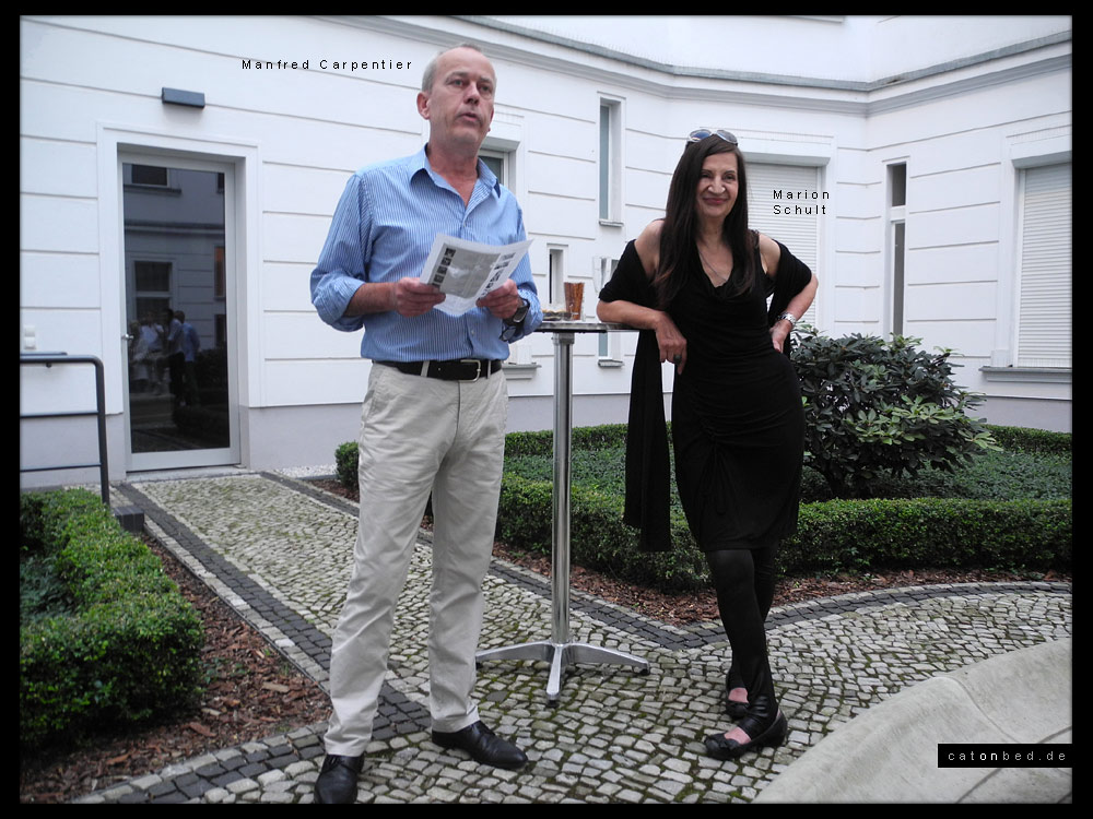 Carpentier Marion Schult