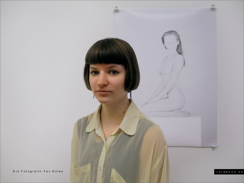 Fay Nolan, Fotografin