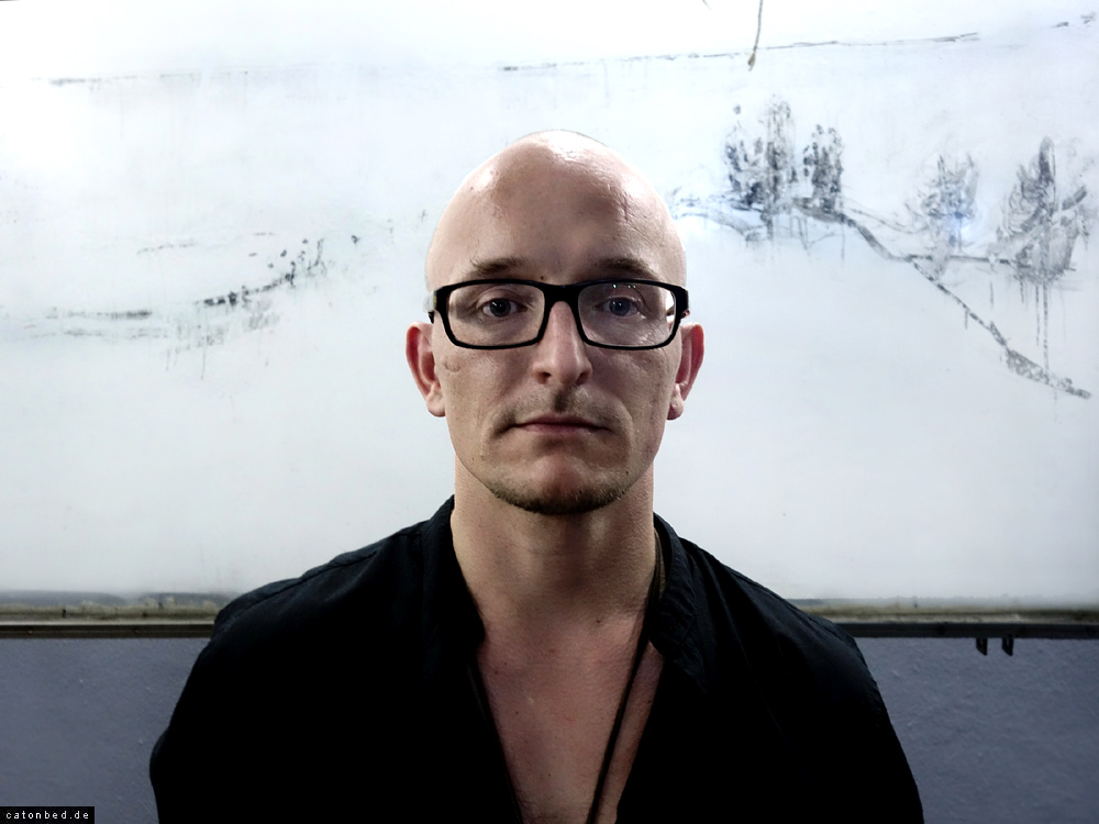 Frederic Krauke