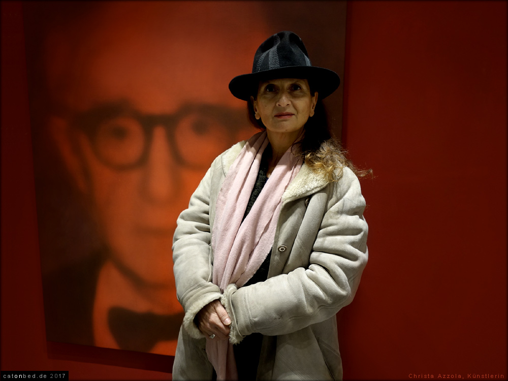 Christa Azzola