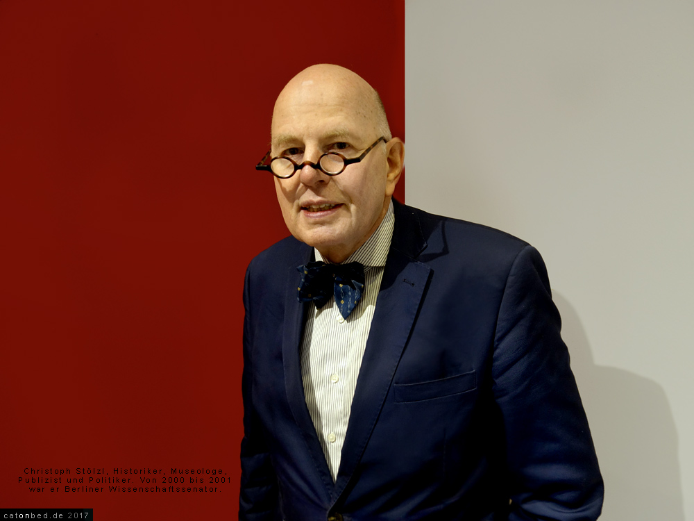 Dr. Christoph Stoetzl