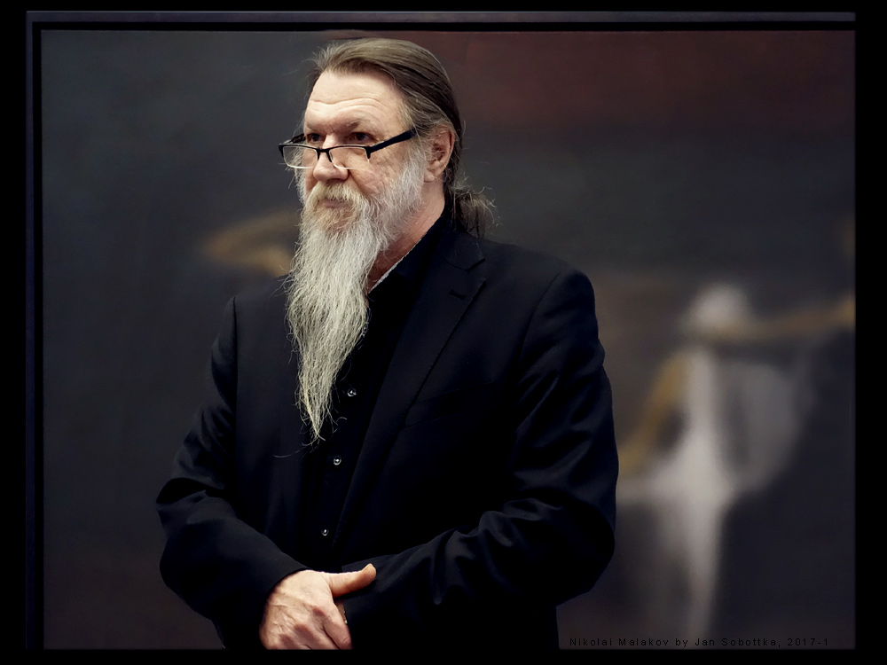 Nikolai Makarov, 2017-1