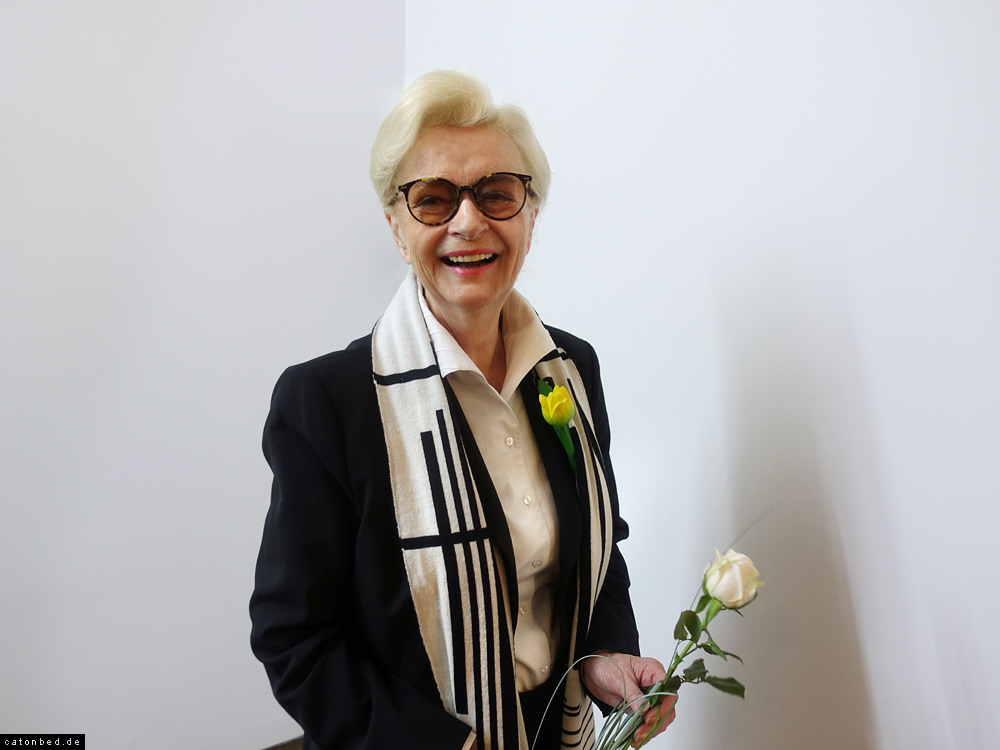 Angelika Platen
