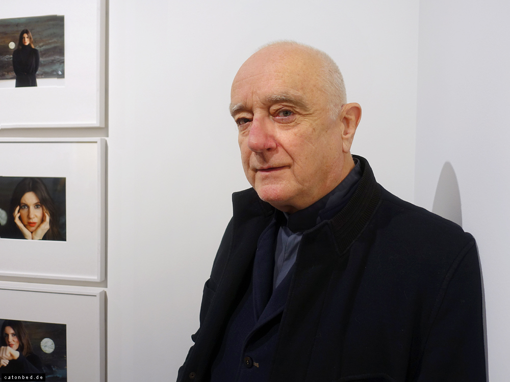 Frank Michael Zeidler, Künstler