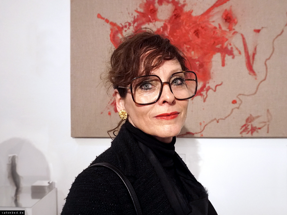 Sandra Ruyssinck - Haze Gallery / 
