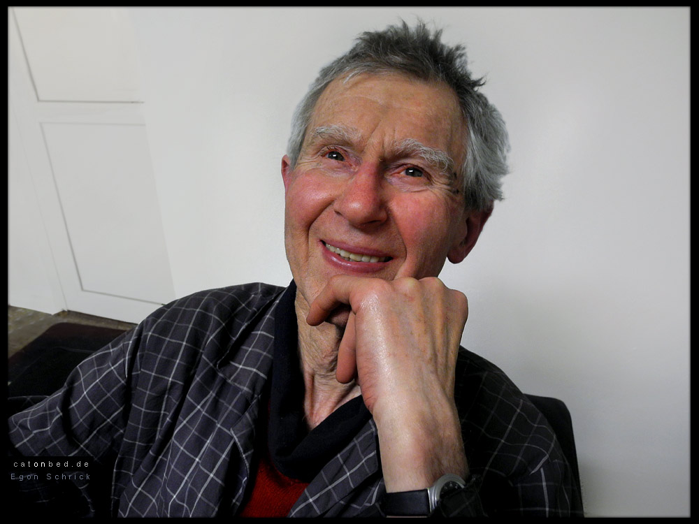 Egon Schrick