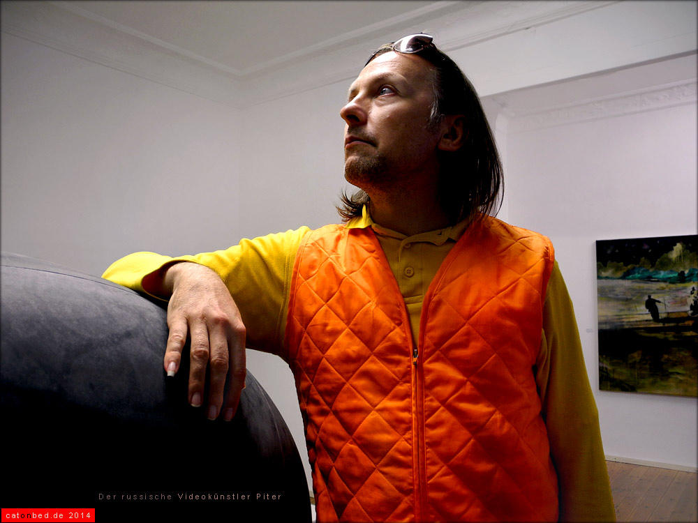 Piter, Video 