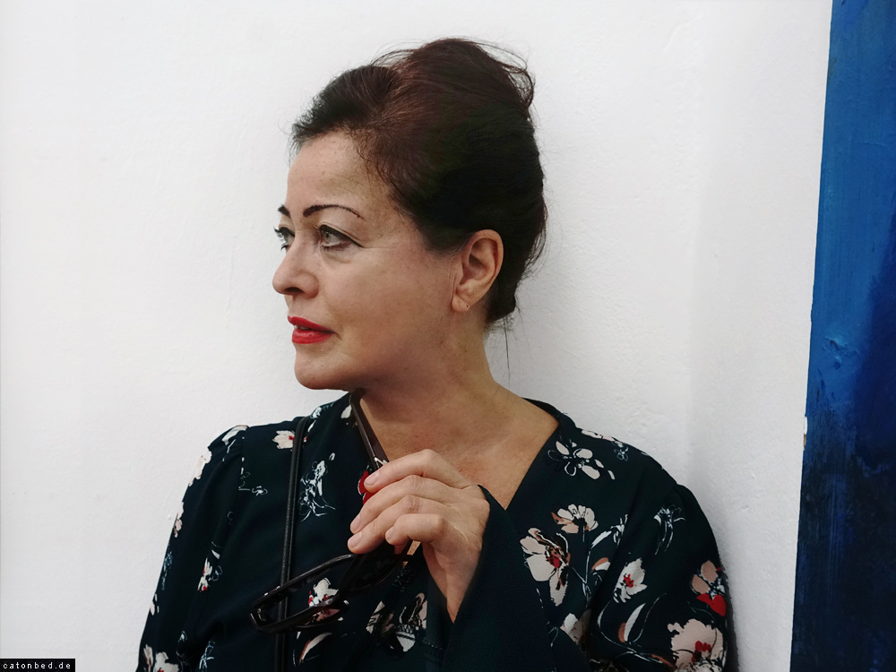 Simone Kornfeld 