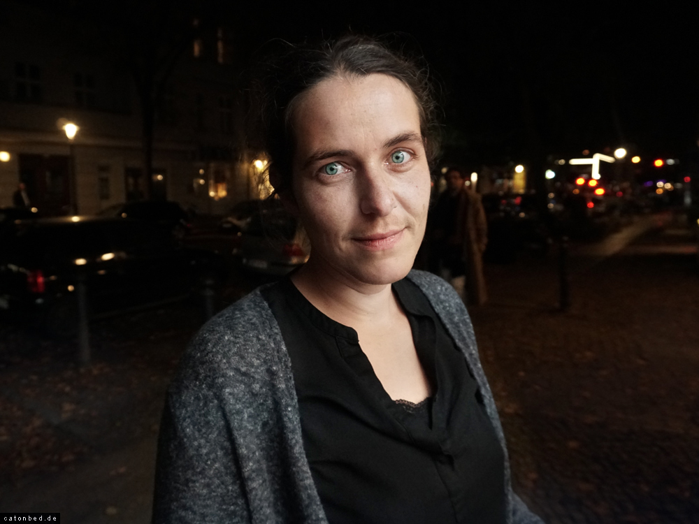 Ulrike Pitsch, Malerin
