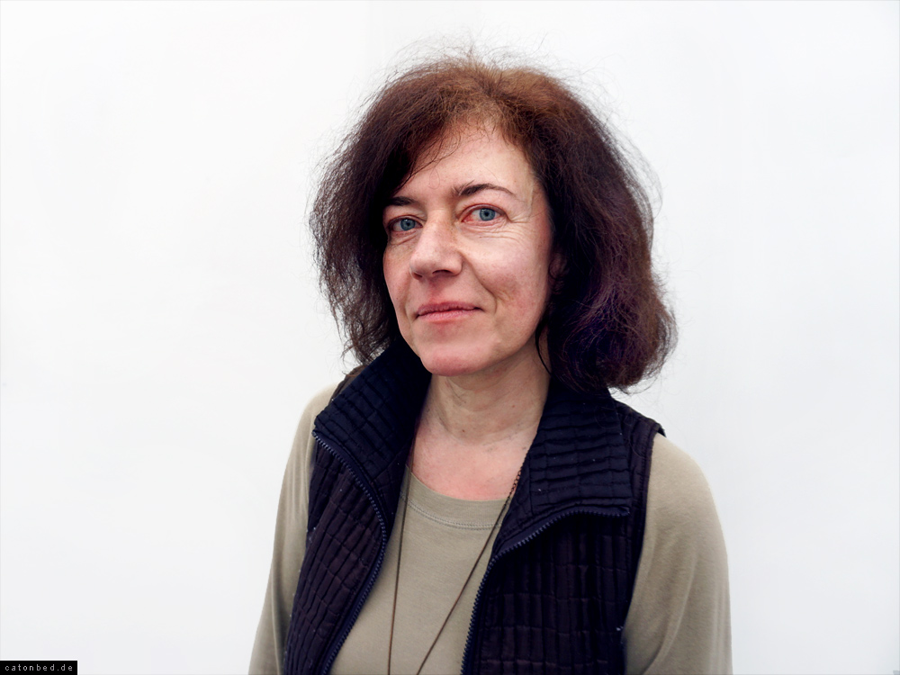 Susanne Knaack, Künstlerin