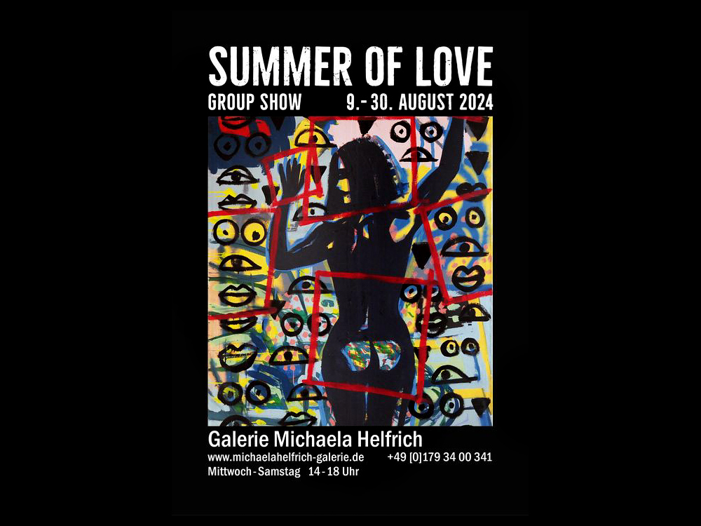 Summer of Love, 2024_8