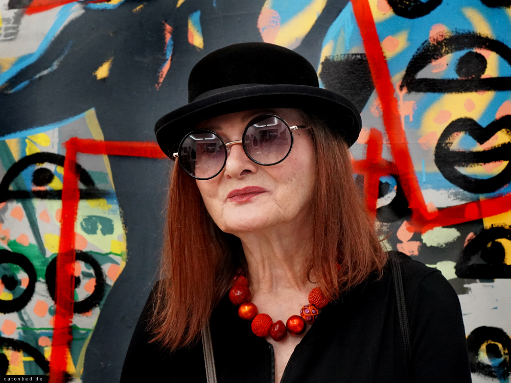 Susanne Kunjappu-Jellinek, Künstlerin