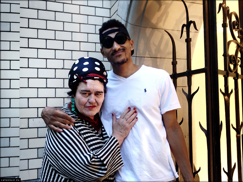 Elvira Bach, Malerin