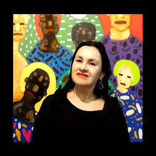 „Rhythm and Soul – Die Kuratorin Tereza de Arruda