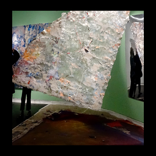 Susa Templin / Berlin layers