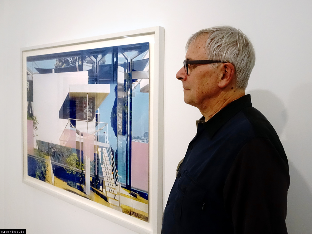 St&eacute;phane Couturier