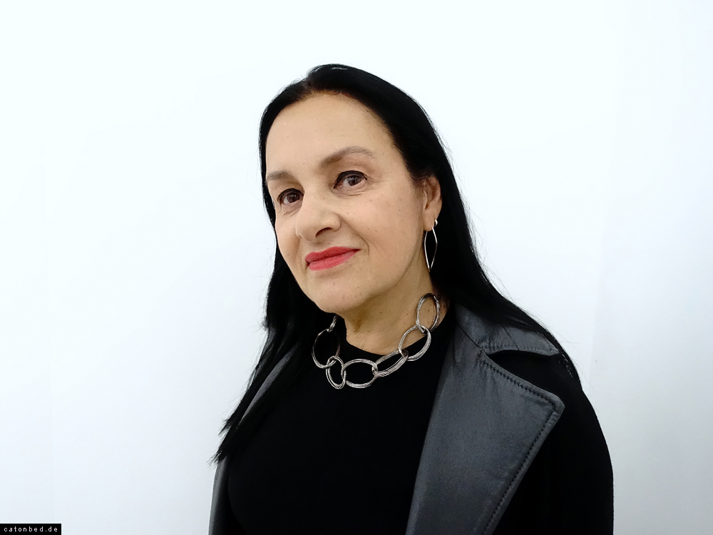 Galerie Kornfeld - Dieter Jung, K&uuml;nstler der Galerie