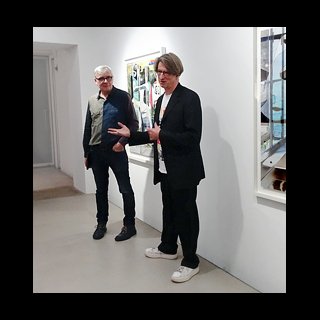 St&eacute;phane Couturier