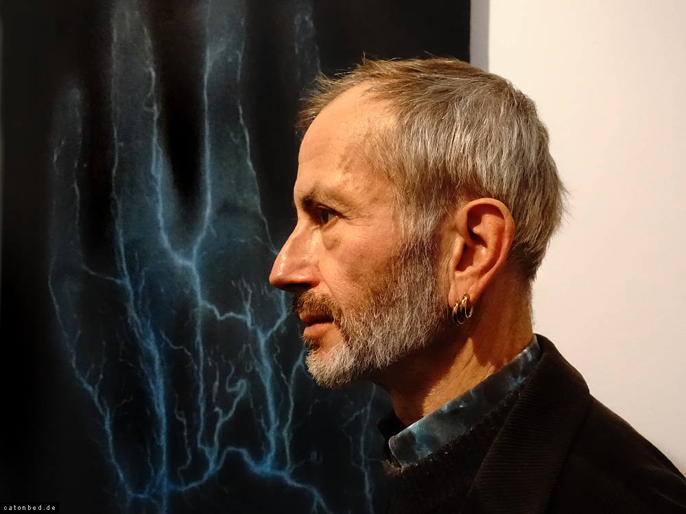 MADE IN PARIS - Heinz-Norbert Jocks, Kurator