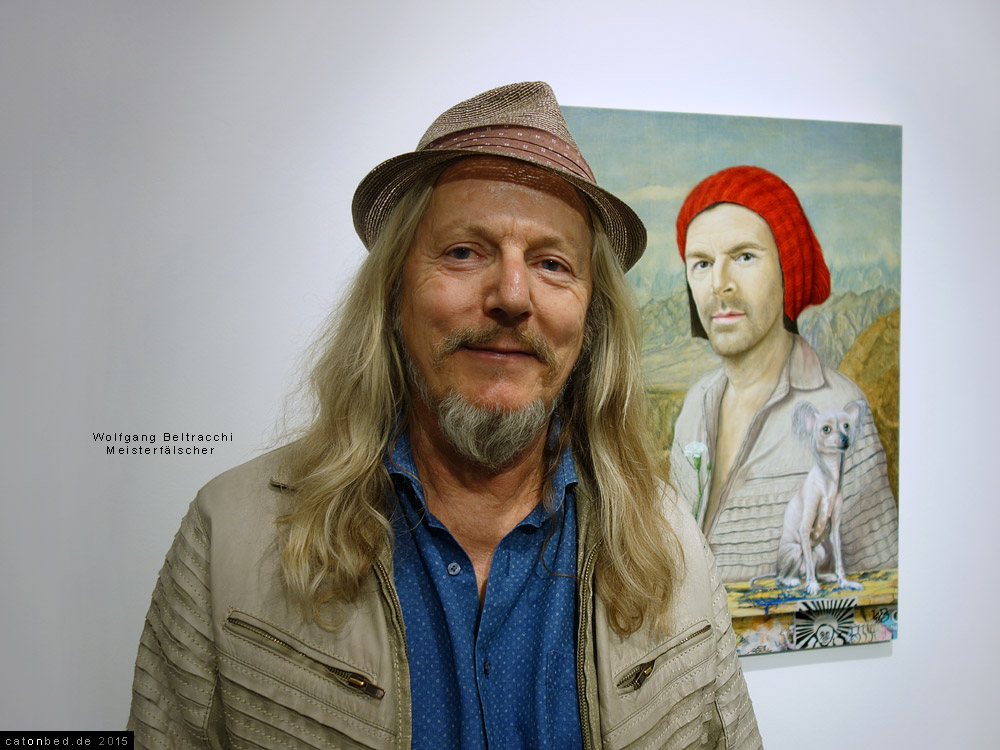 Wolfgang Betracchi