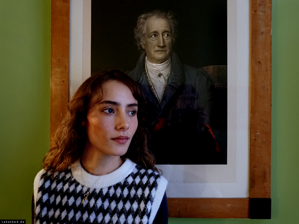 Valeria Alvarez Romandia