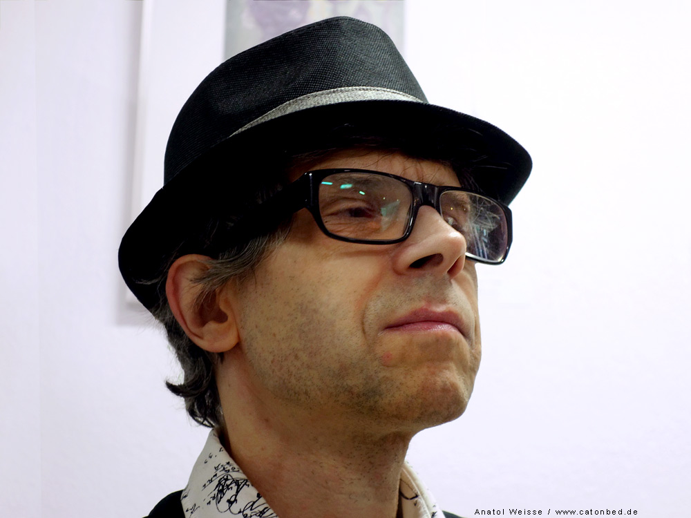 Anatol Weisee, Künstler
