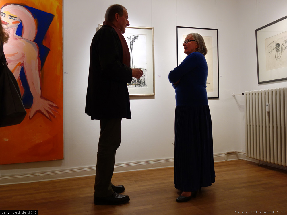 Ingrid Raab, 2015-9