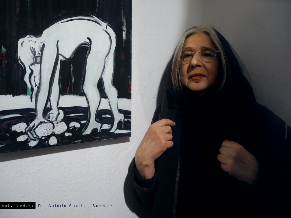 Gabriele Scmelz