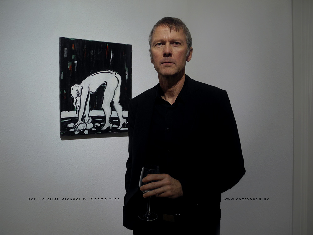 Michael Schmalfuss