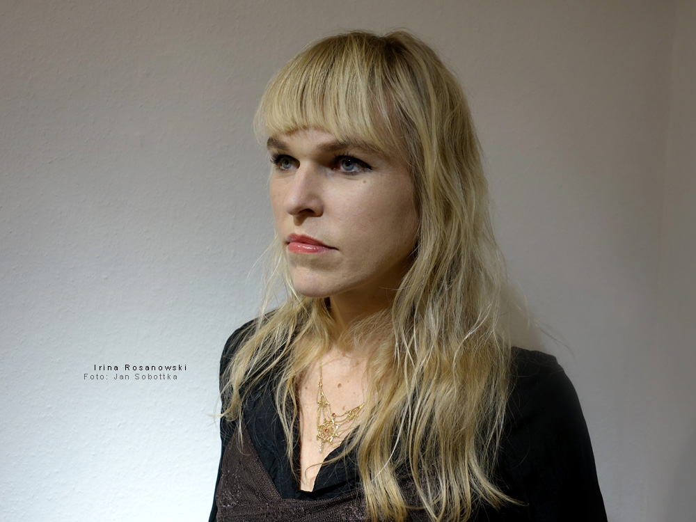 Irina, 2017-1