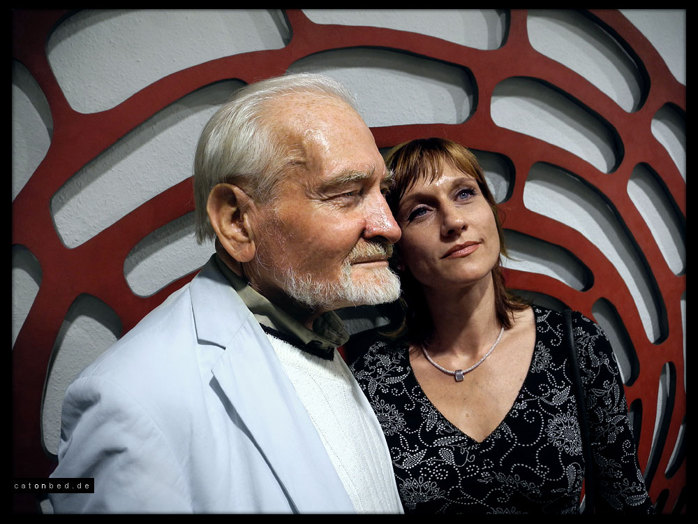 Besucher