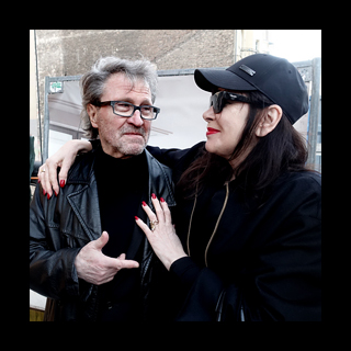 FLORIAN PELKA: SYNTAGMA" 