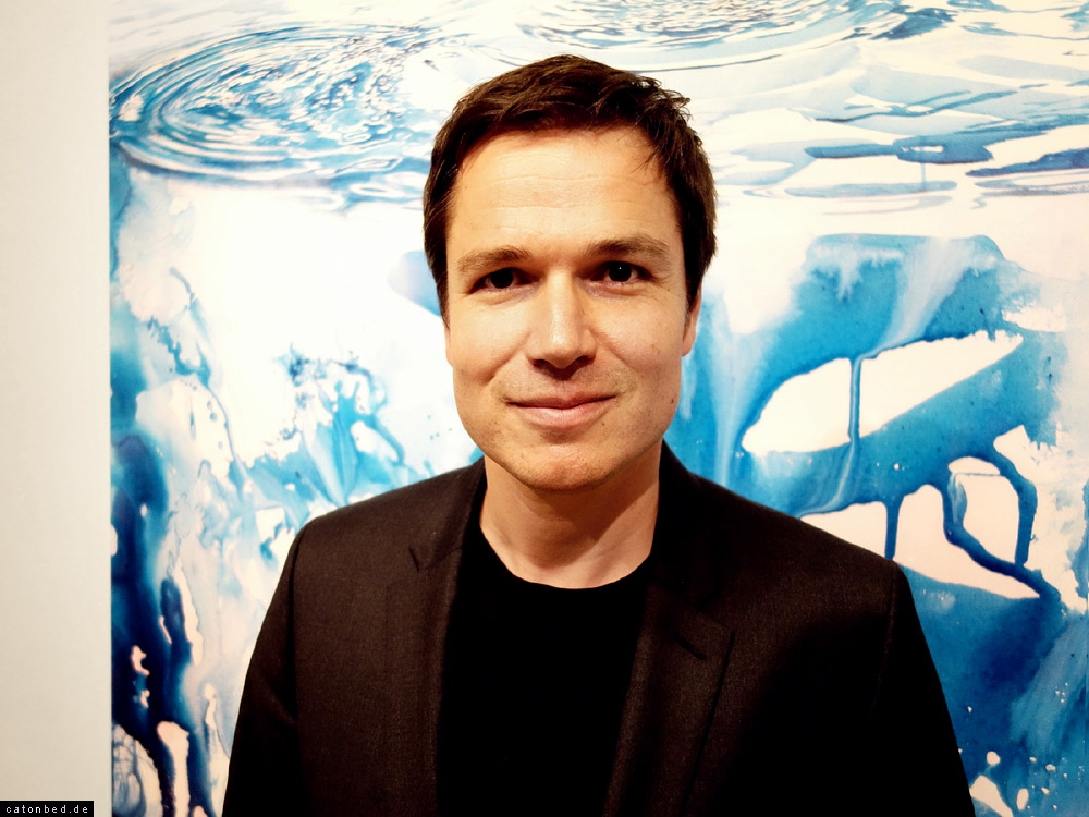 Bernd Kirschner 