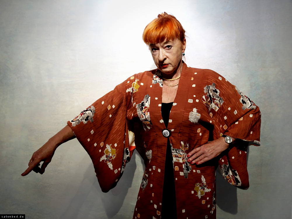 Evelyn Sommerhoff