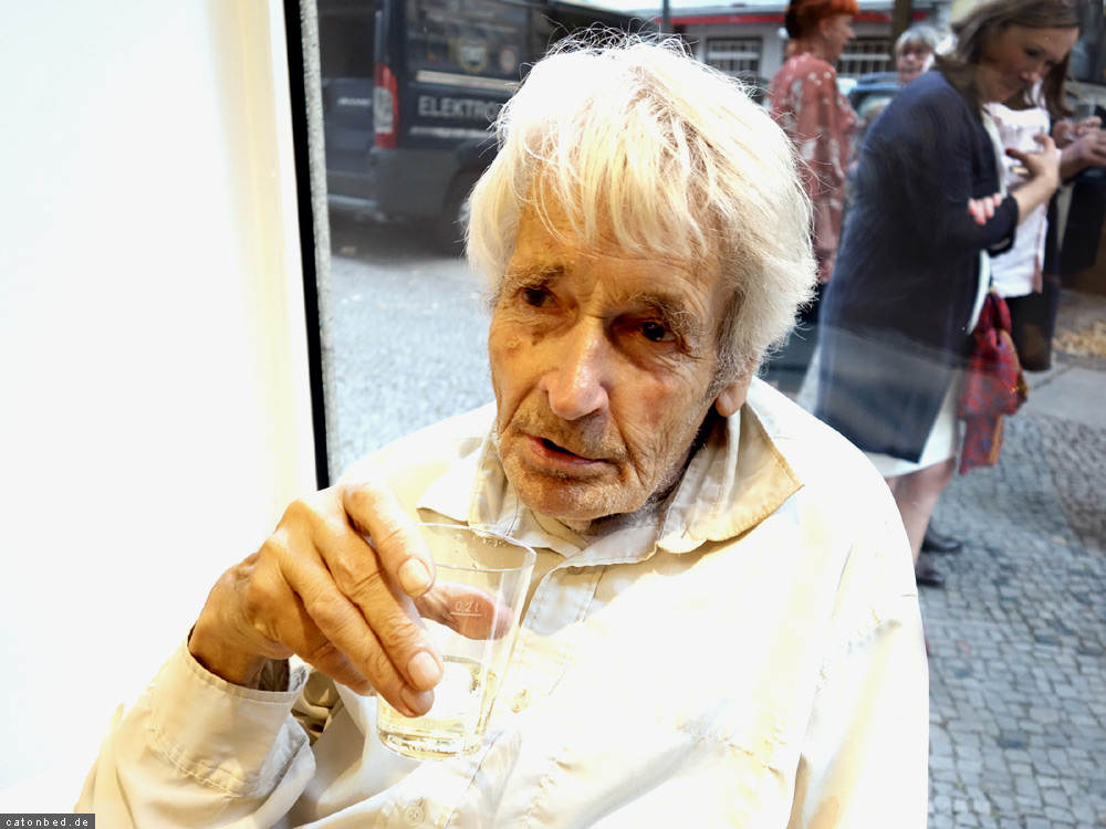 Herr Müller 