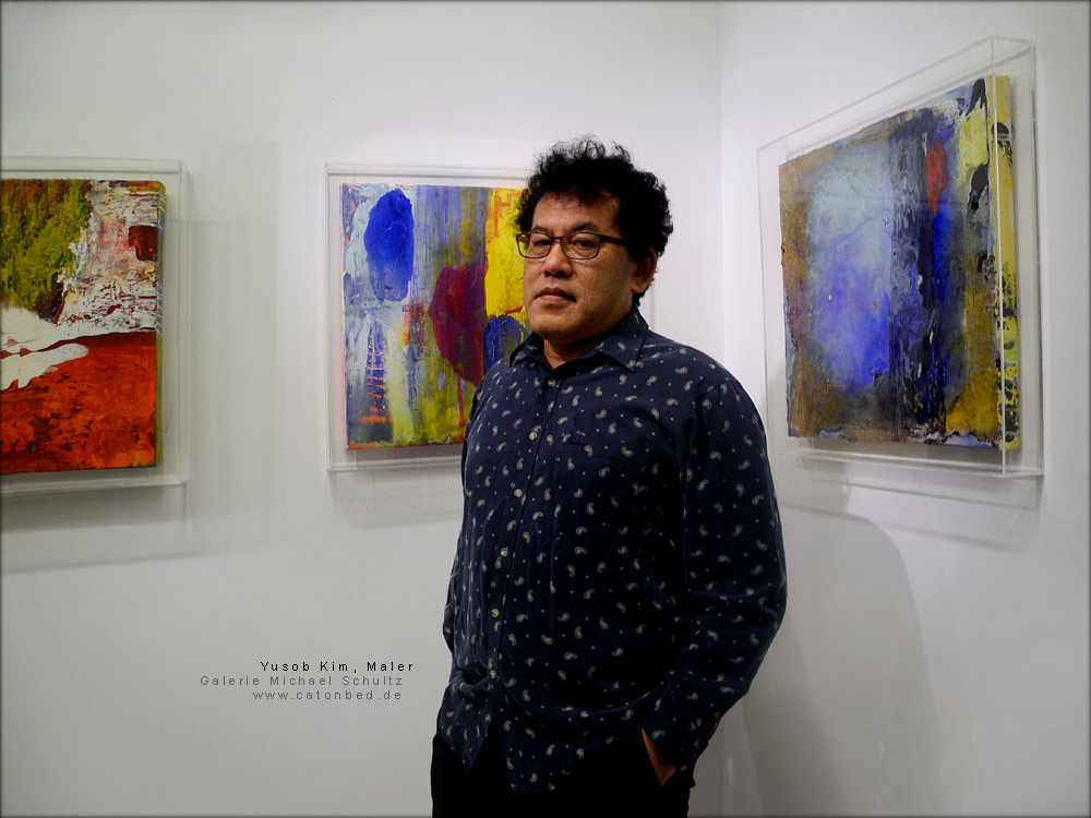 Kim Yusob / Michael Schultz 2014-4