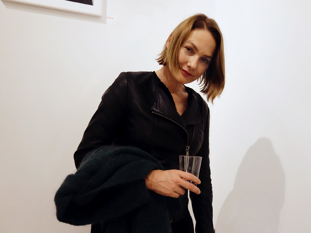 Brigitte Waldach