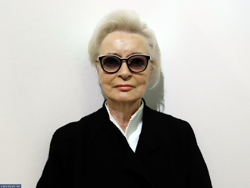 Angelika Platen, Fotografin