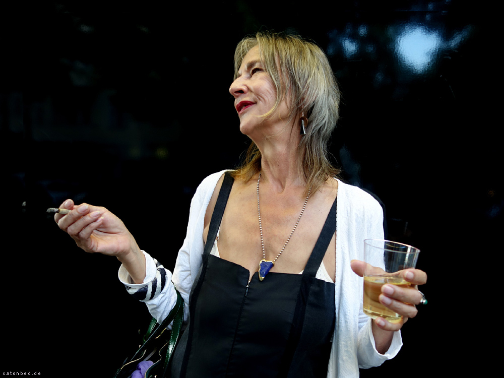 Christaine Grasse