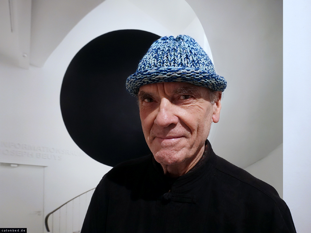 Der Fotograf Jochen Littkemann