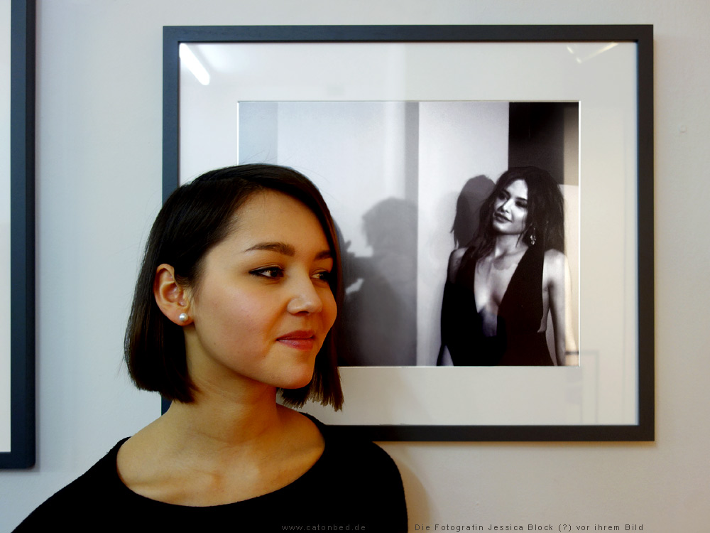 , subjectobject Galerie: On Scene, Dieter Kosslick, Berlinale, 2016subjectobject Galerie