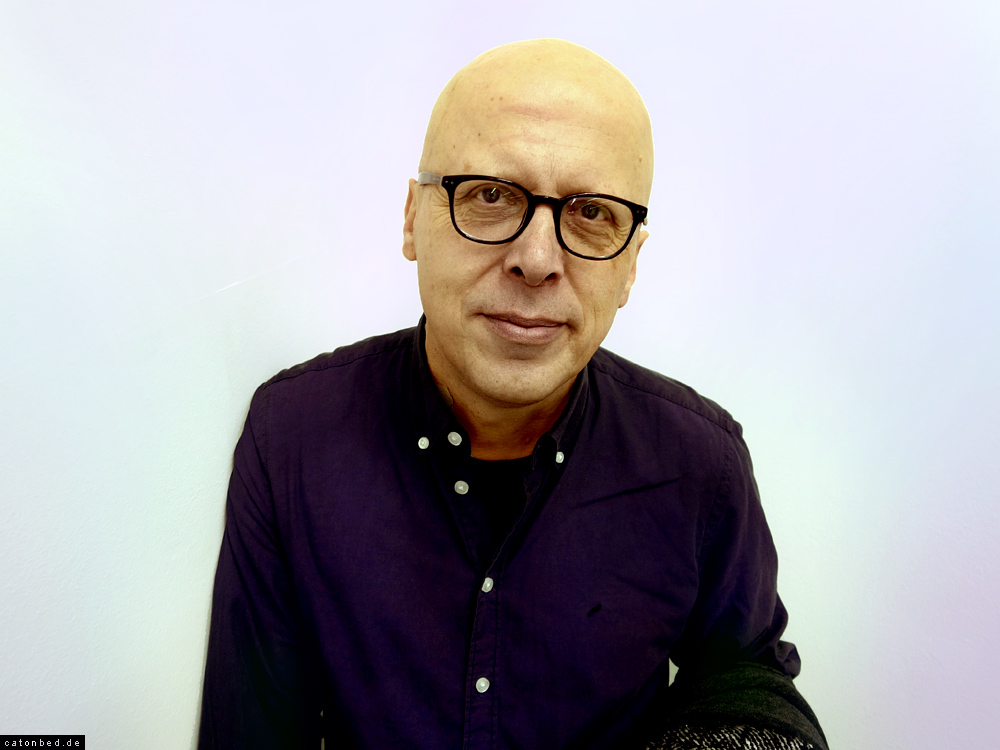 Klaus Killisch